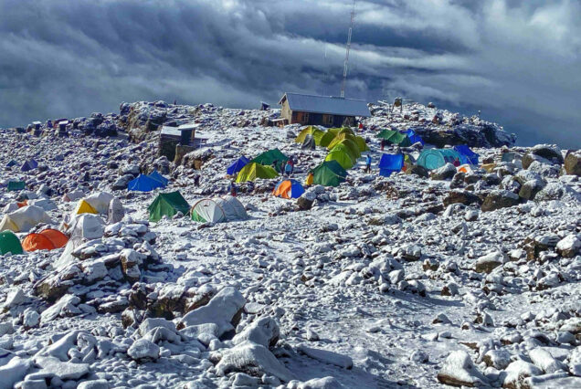 Mount Kilimanjaro FAQs