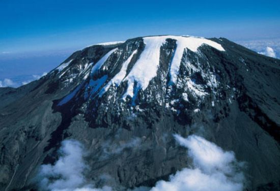 Mount Kilimanjaro Climb