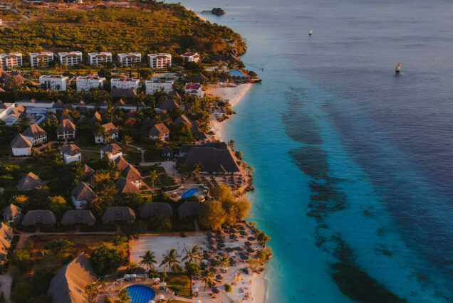 5 Days in Zanzibar