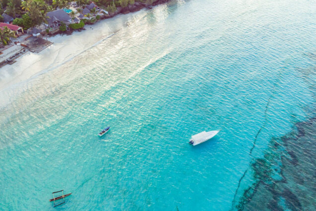 8 Days in Zanzibar