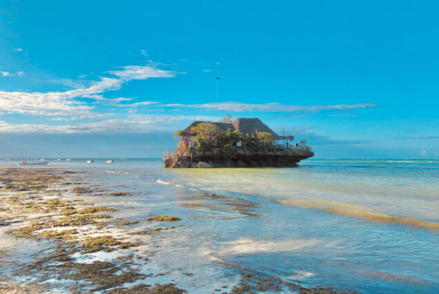 Zanzibar